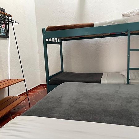 Popichi Hostel Villa de Leyva Εξωτερικό φωτογραφία