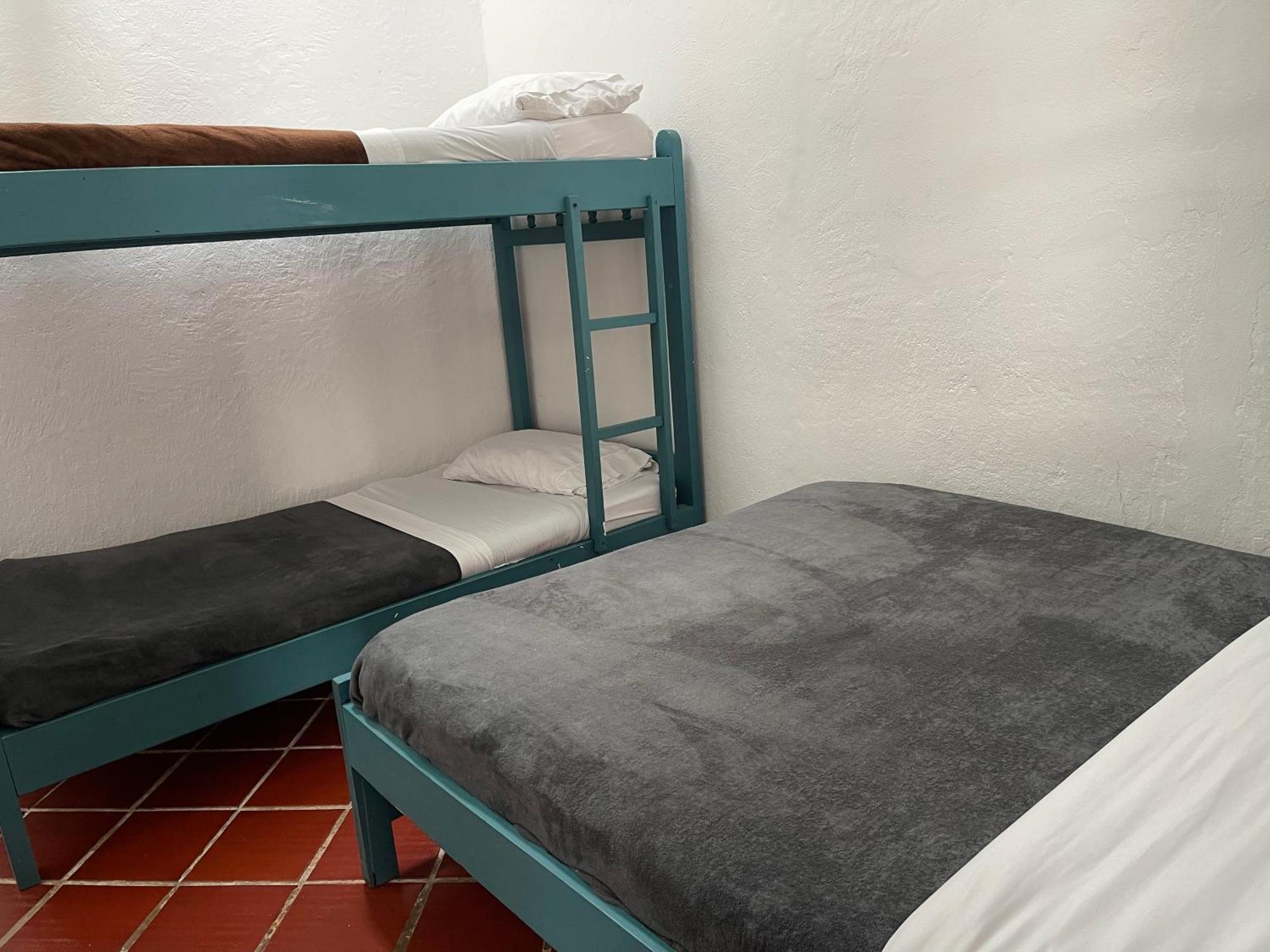 Popichi Hostel Villa de Leyva Εξωτερικό φωτογραφία